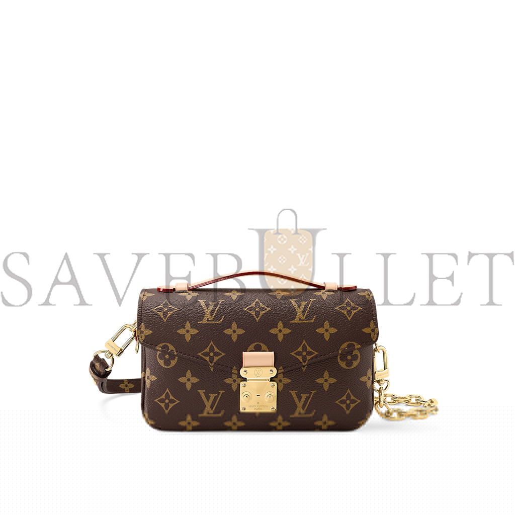 l**is V*t*n pochette mÉtis east west m46279 (21.5*13.5*6cm)